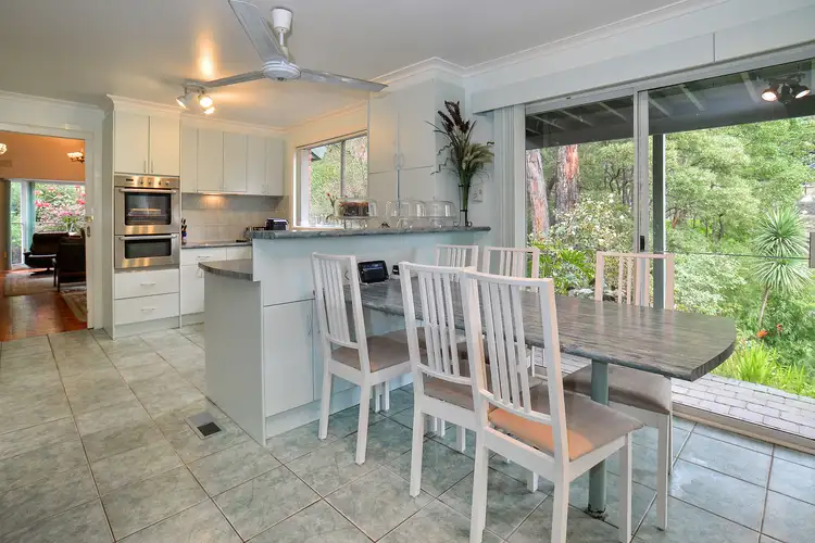 Sixth view of Homely house listing, 9 Ferndell Court, Belgrave Heights VIC 3160