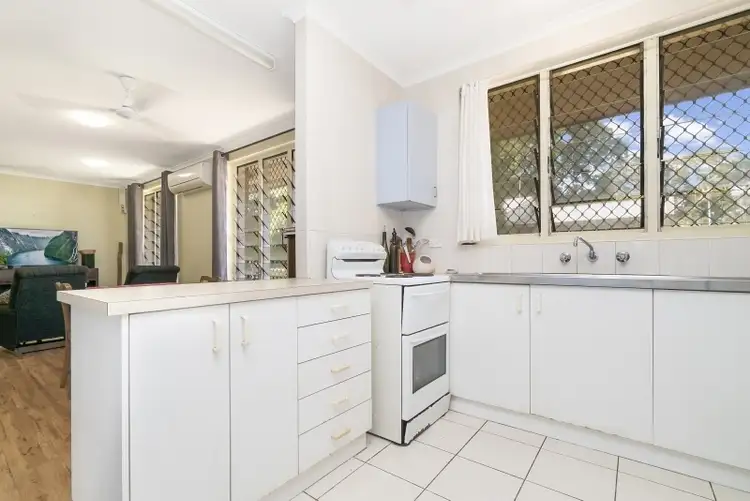 Fifth view of Homely house listing, 15 Adcock Crescent, Nakara NT 810
