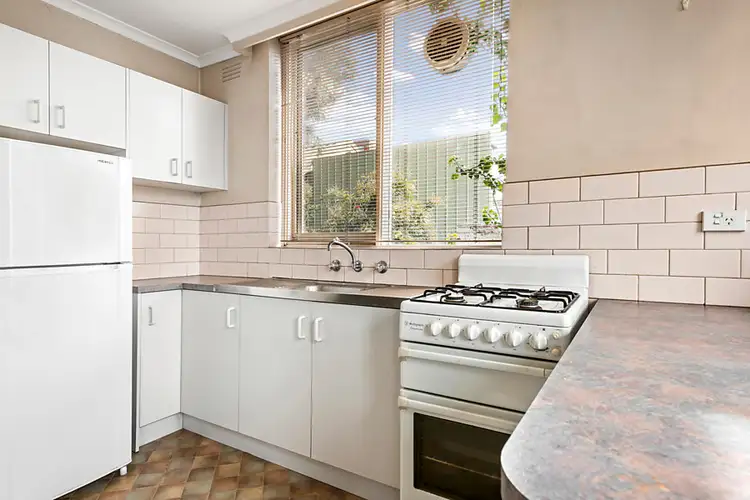 Third view of Homely apartment listing, 3/46 Adam Street, Richmond VIC 3121