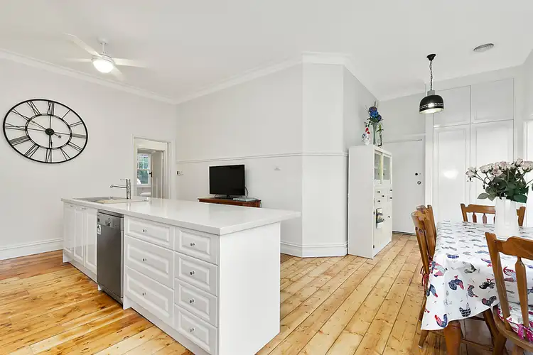 Fifth view of Homely house listing, 145 Anderson Street, Yarraville VIC 3013