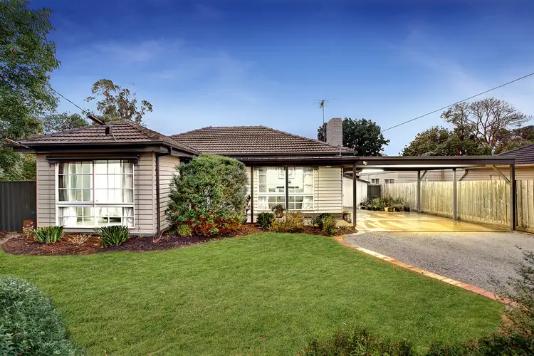 5 Philip Street, Heathmont VIC 3135