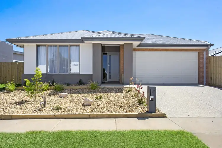 87 Empress Boulevard, Ocean Grove VIC 3226