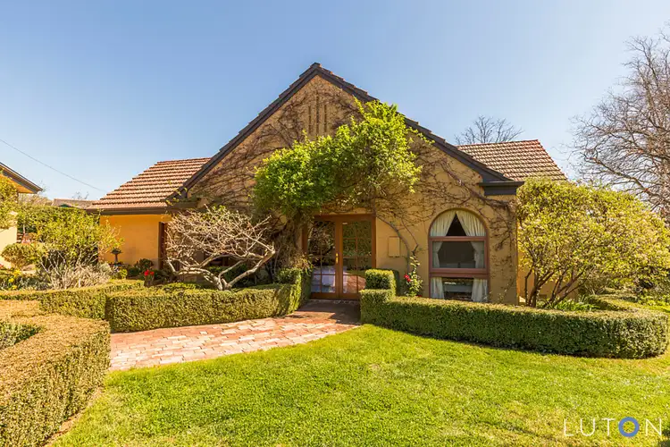 21 Grey Street, Deakin ACT 2600