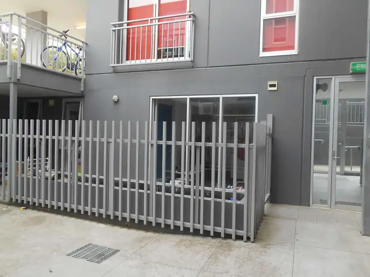 Second view of Homely apartment listing, 4/60 Auburn Road, Hawthorn VIC 3122