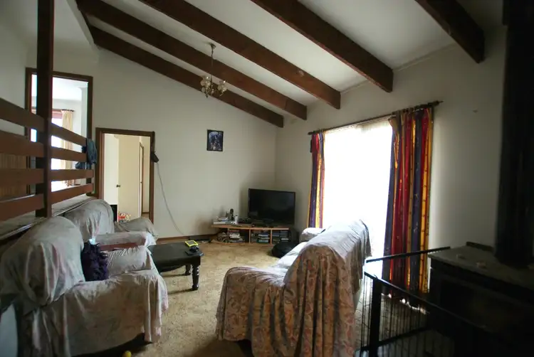 Second view of Homely house listing, 7 Carroll Avenue, Millgrove VIC 3799