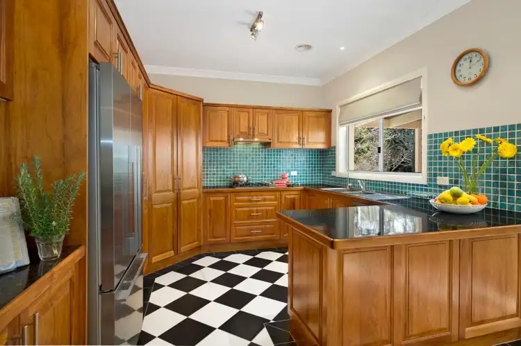 Sixth view of Homely house listing, 51 Alice Avenue, Bowral NSW 2576