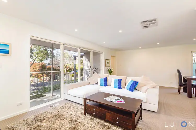 Fifth view of Homely house listing, 16 Burdekin Street, Duffy ACT 2611