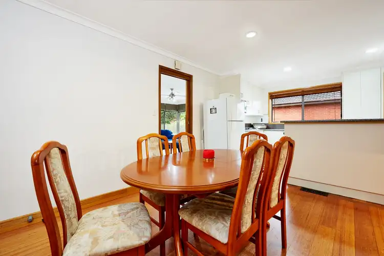 Sixth view of Homely house listing, 132 Lomond Avenue, Kilsyth VIC 3137