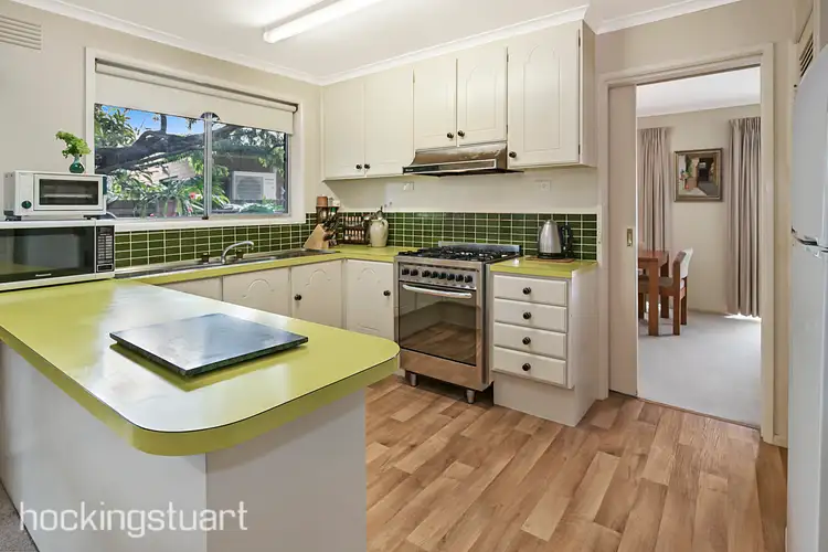 Fourth view of Homely house listing, 64 Murray-Anderson Road, Rosebud VIC 3939