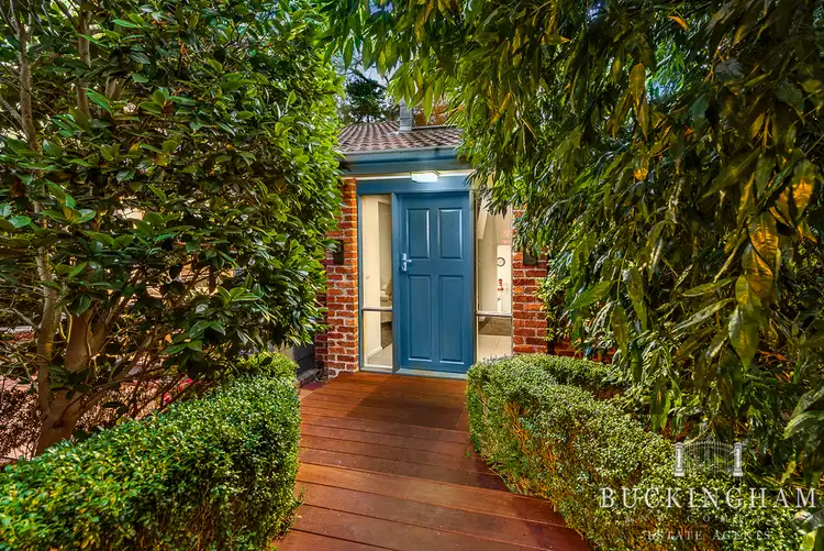 Second view of Homely house listing, 5/2a Doodson Court, Eltham VIC 3095