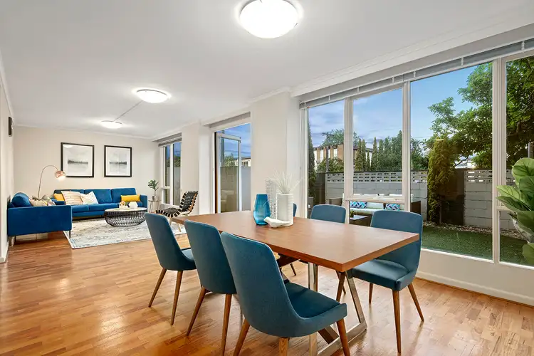 Fourth view of Homely apartment listing, 1/169 Hotham Street, St Kilda East VIC 3183