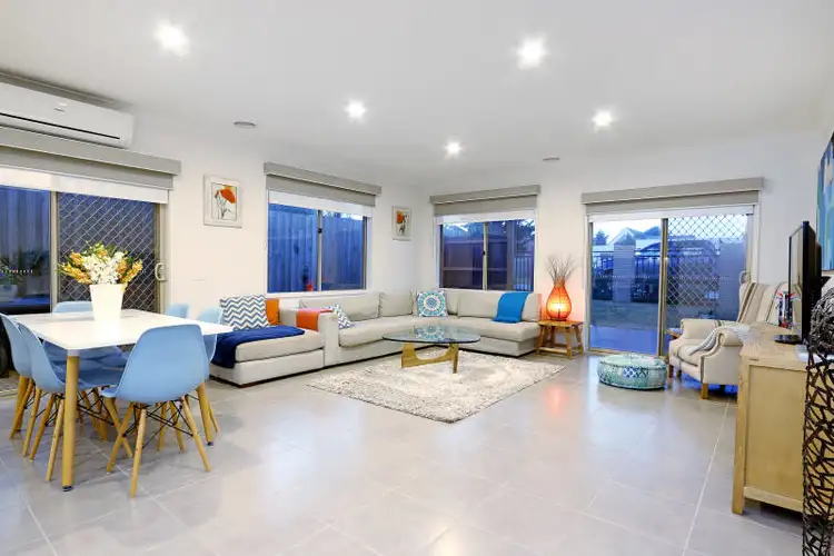 Fifth view of Homely house listing, 23/70 Harrap Road, Mount Martha VIC 3934