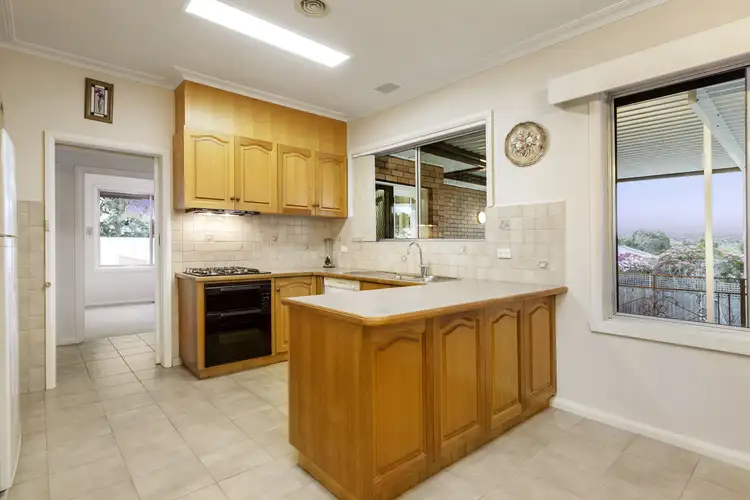 Third view of Homely house listing, 408 Springfield Road, Mitcham VIC 3132