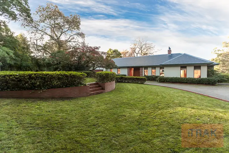 Second view of Homely house listing, 41-43 Falls Road, Kalorama VIC 3766