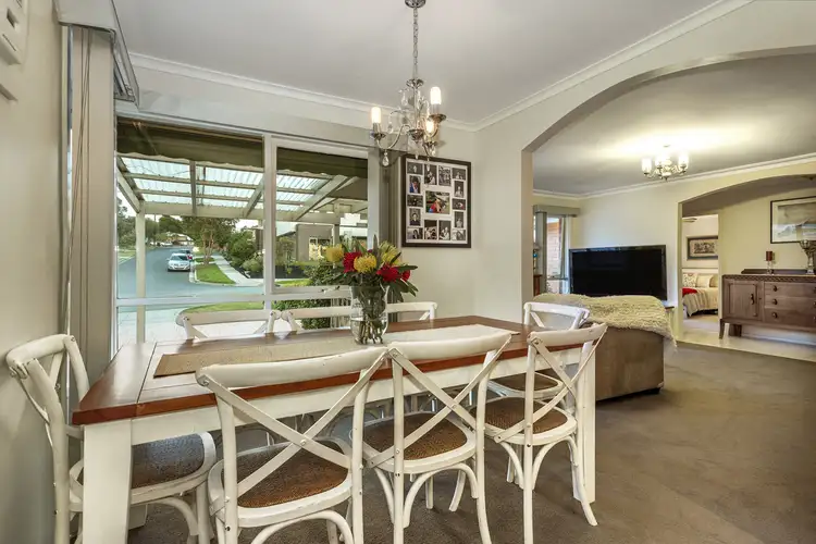 Fourth view of Homely house listing, 31 Ada Street, Doncaster VIC 3108