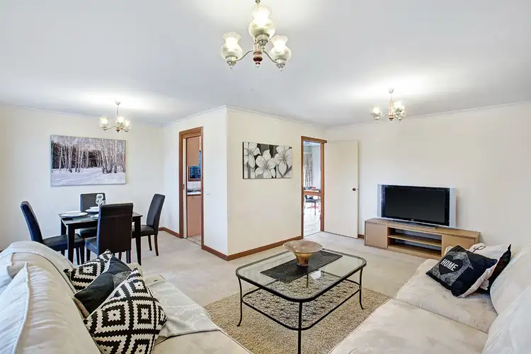 Third view of Homely unit listing, 1A Linlithgow Street, Mitcham VIC 3132
