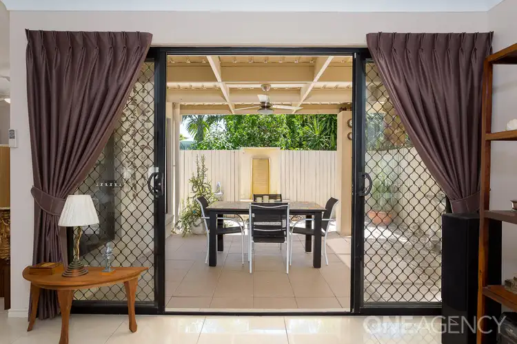 Fifth view of Homely townhouse listing, 4/22 Dunns Terrace, Scarborough QLD 4020