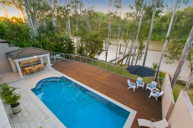 Fifth view of Homely house listing, 79 Wendouree Crescent, Westlake QLD 4074