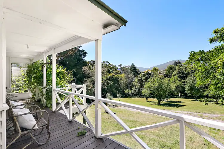 Main view of Homely house listing, 65 Gardenhill Road, Launching Place VIC 3139