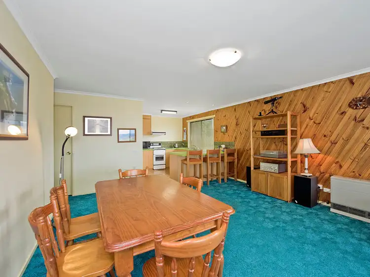 Sixth view of Homely house listing, 9 Bayview Crescent, Marengo VIC 3233