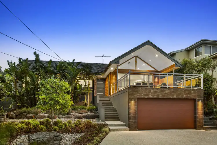 25 Outlook Drive, Doncaster VIC 3108