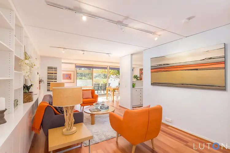 Fifth view of Homely apartment listing, 20/18 Currie Crescent, Kingston ACT 2604