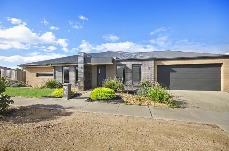 Third view of Homely house listing, 22-24 Roebourne Street, Ocean Grove VIC 3226