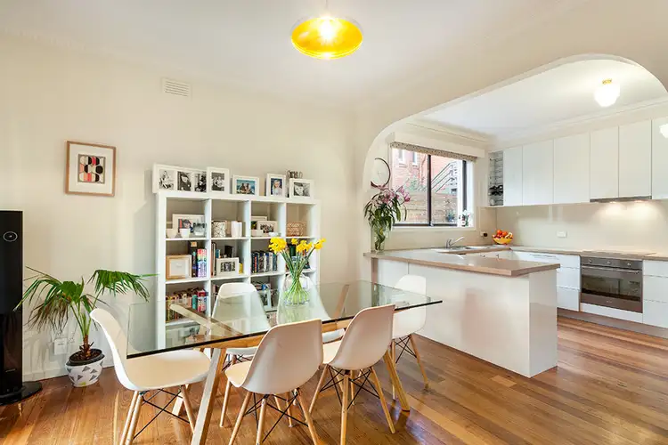 Second view of Homely house listing, 227 Hotham Street, Elsternwick VIC 3185