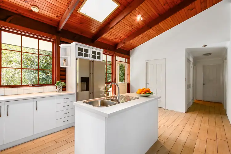 Fourth view of Homely house listing, 9 Sylvan Avenue, Warburton VIC 3799