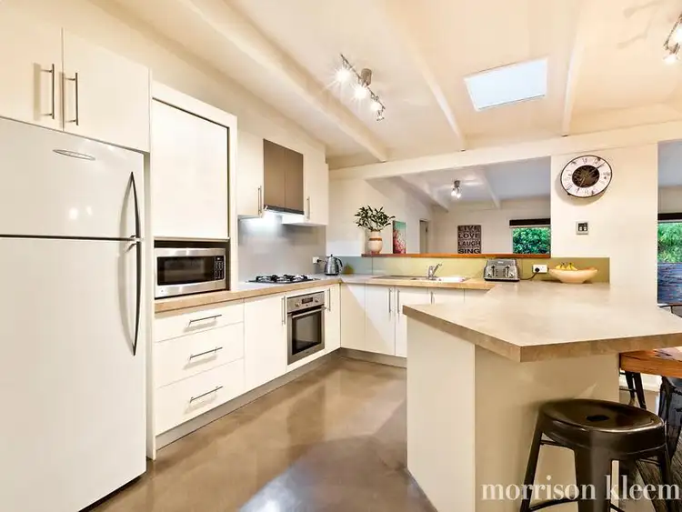 Fifth view of Homely house listing, 26 Byron Avenue, Lower Plenty VIC 3093