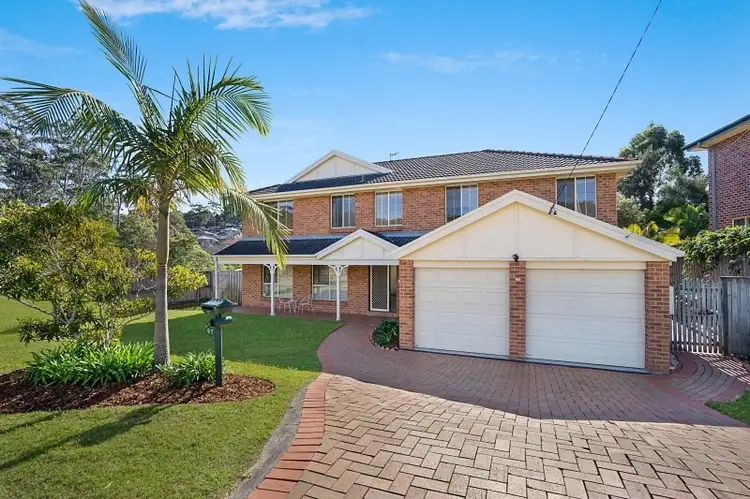 97 Kings Avenue, Terrigal NSW 2260