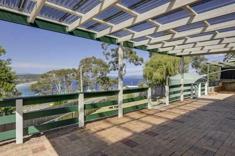 18 Kookaburra Street, Primrose Sands TAS 7173