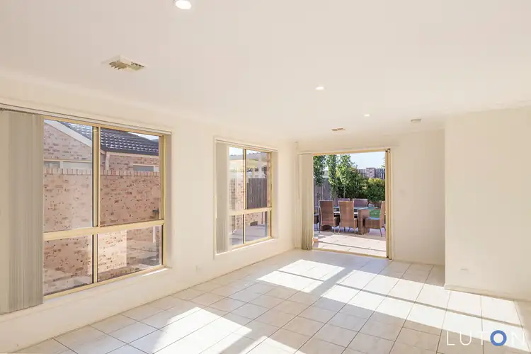 Sixth view of Homely house listing, 13 Favco Place, Dunlop ACT 2615