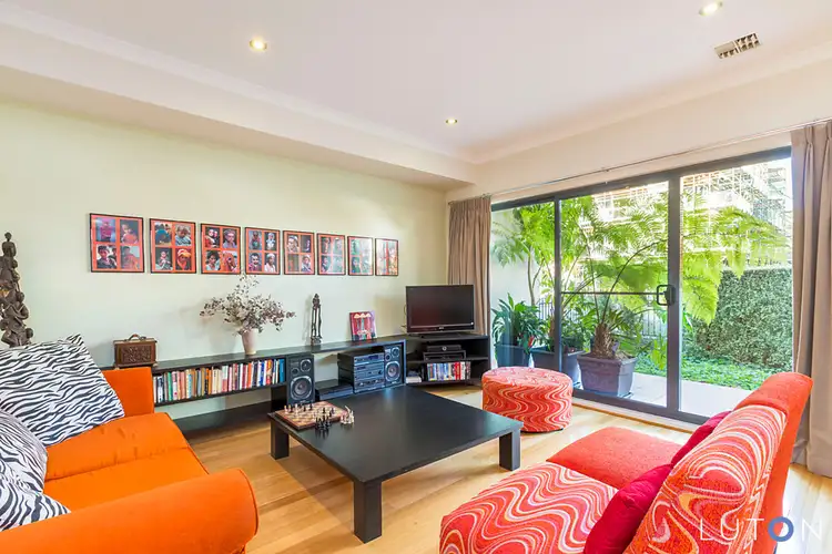 Sixth view of Homely townhouse listing, 59 Moore Street, Turner ACT 2612