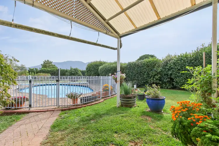 2799 Warburton Highway, Wesburn VIC 3799