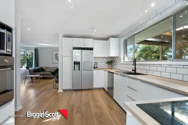 Sixth view of Homely unit listing, 1/59 Western Road, Boronia VIC 3155