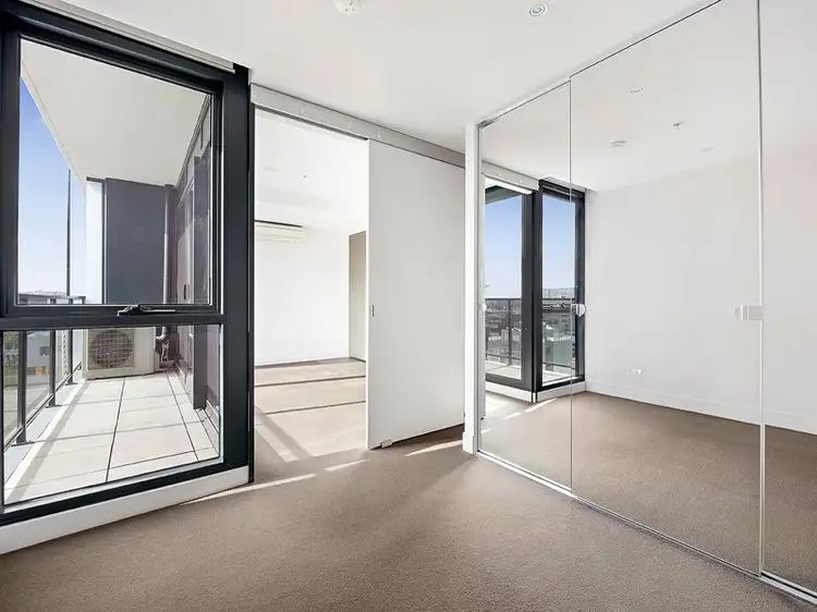 Second view of Homely apartment listing, 1001/32 Bray Street, South Yarra VIC 3141