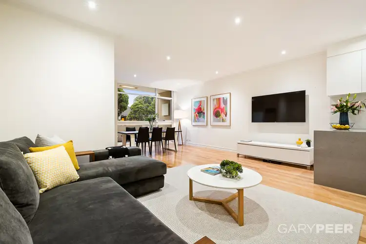 Sixth view of Homely house listing, 1A Edinburgh Avenue, Caulfield VIC 3162