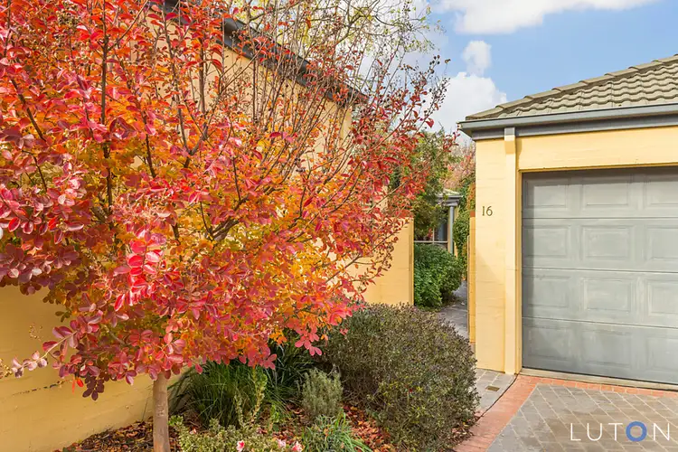 Third view of Homely townhouse listing, 16/3 Tauss Place, Bruce ACT 2617