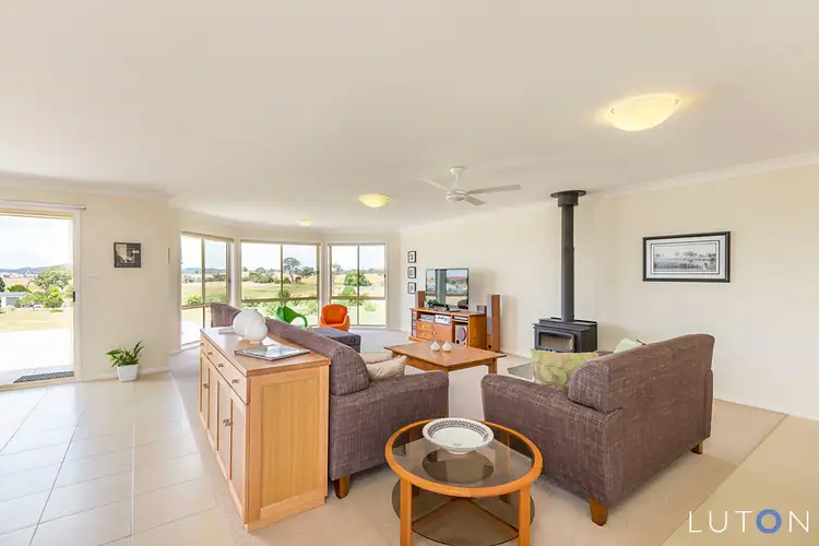 Sixth view of Homely house listing, 92 Merryville Drive, Murrumbateman NSW 2582