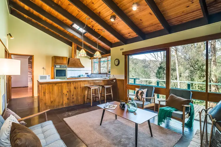 Third view of Homely house listing, 1 Durang Road, Upwey VIC 3158