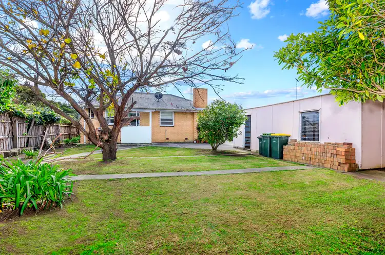 Sixth view of Homely house listing, 160 Asbury Street, Ocean Grove VIC 3226