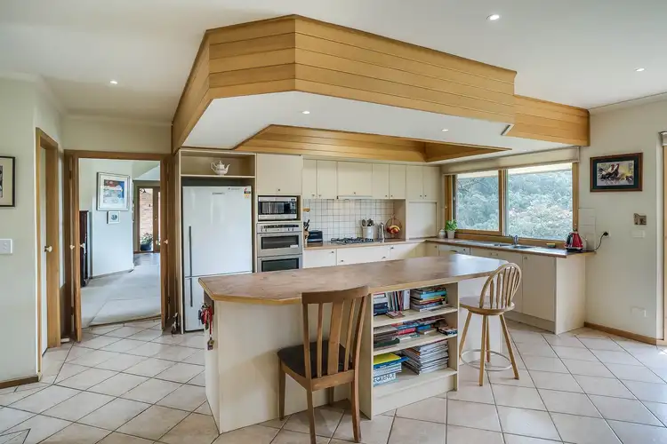 Sixth view of Homely house listing, 80 Ryans Road, Belgrave South VIC 3160