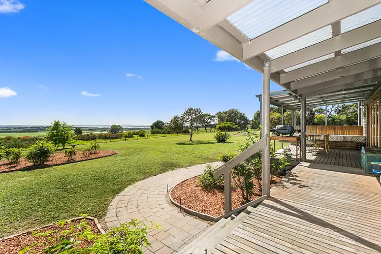 Sixth view of Homely rural property listing, 5 Wormbete Station Road, Wurdiboluc VIC 3241