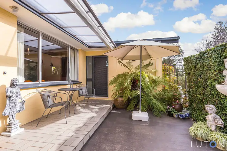 Third view of Homely house listing, 17 Gamor Street, Waramanga ACT 2611