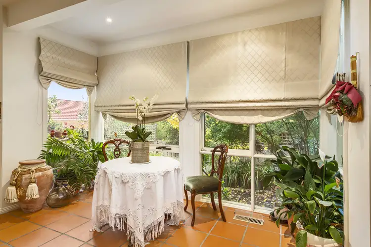 Third view of Homely townhouse listing, 2/235 Mitcham Road, Mitcham VIC 3132