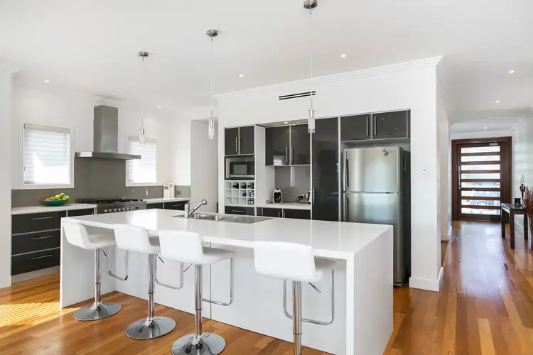Fifth view of Homely house listing, 2 Riverside Crescent, Haywards Bay NSW 2530