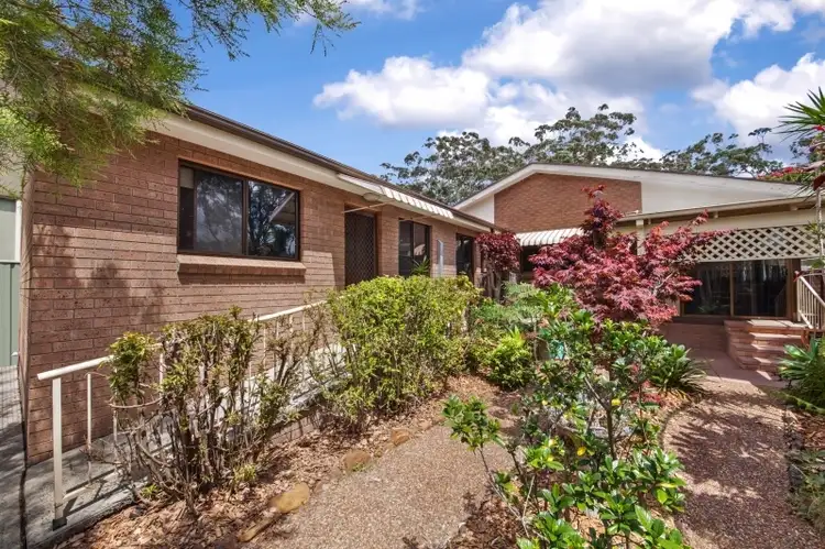 40 Hastings Parade, Bensville NSW 2251