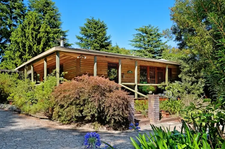 63 Sunninghill Avenue, Burradoo NSW 2576