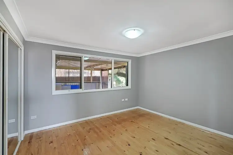 Fifth view of Homely house listing, 23 Brisbane Avenue, Lurnea NSW 2170